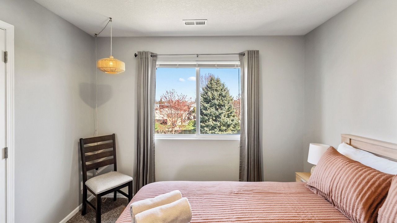 Photo of Bedroom in Waukee