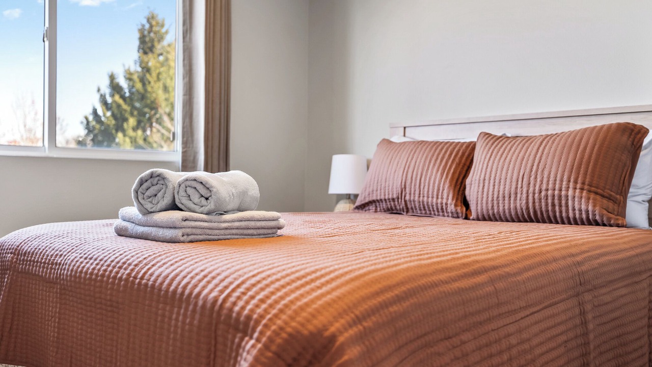 Photo of Bedroom in Waukee