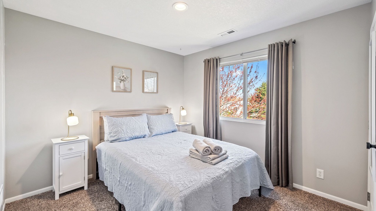 Photo of Bedroom in Waukee