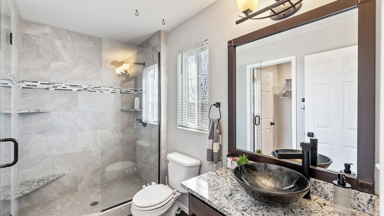 Photo of Bathroom in Waukee