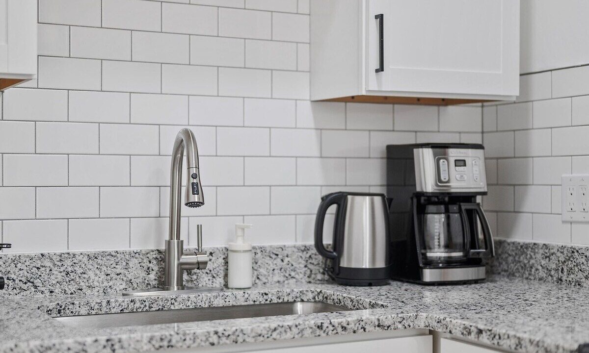 Photo of Kitchen in Shadyside