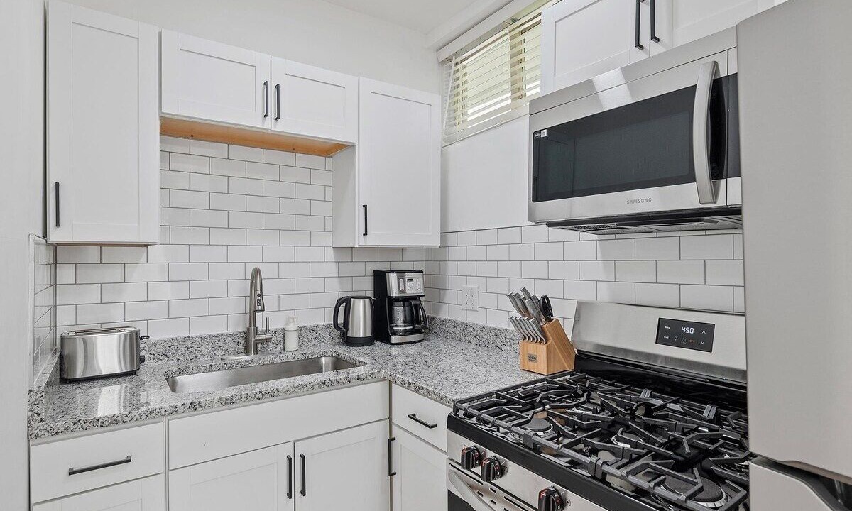 Photo of Kitchen in Shadyside