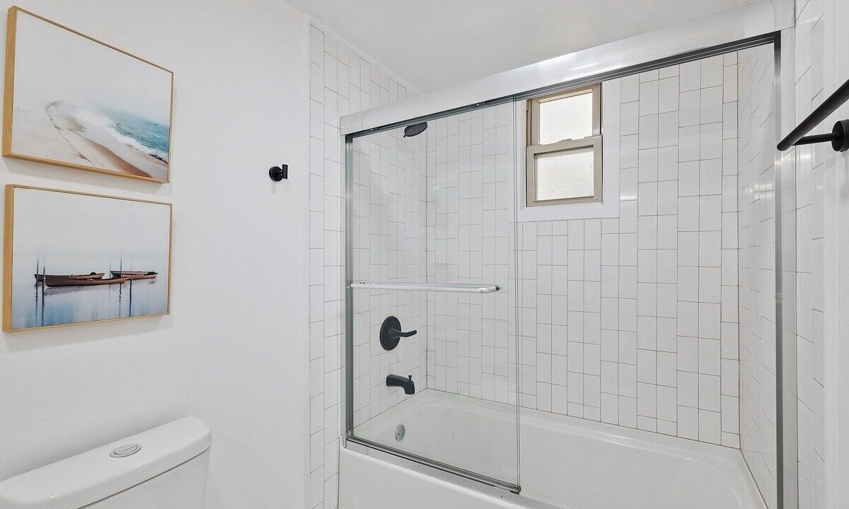 Photo of Bathroom in Shadyside