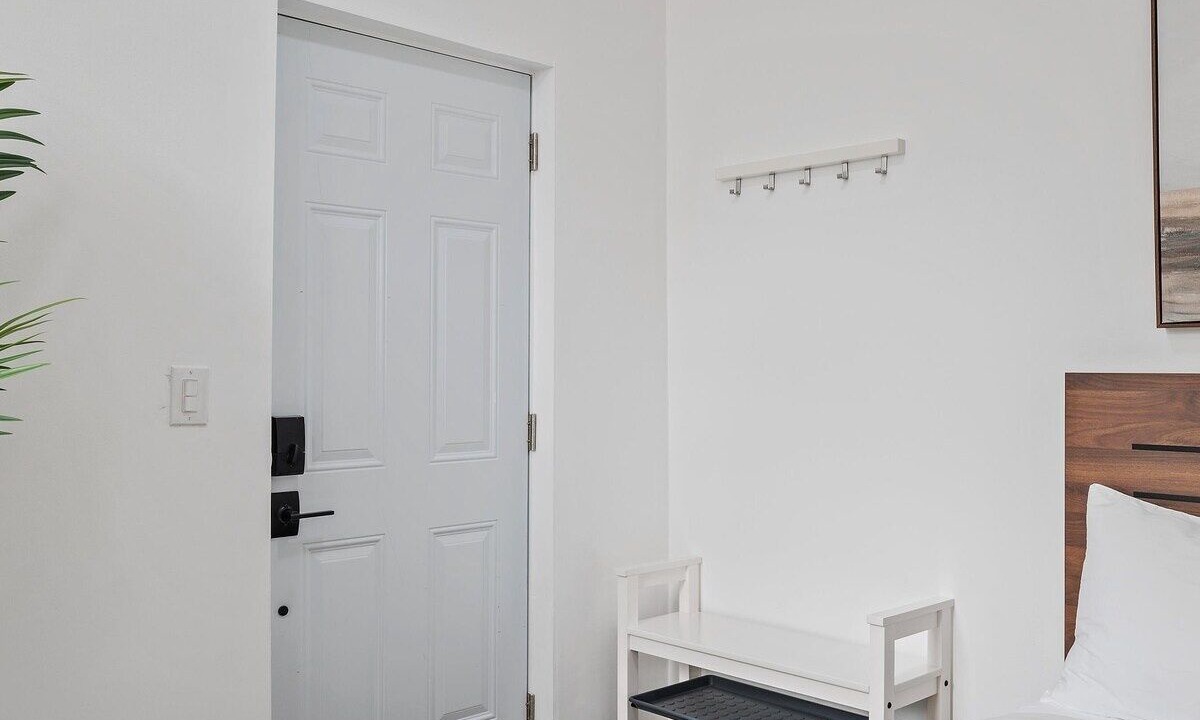 Photo of Bedroom in Shadyside