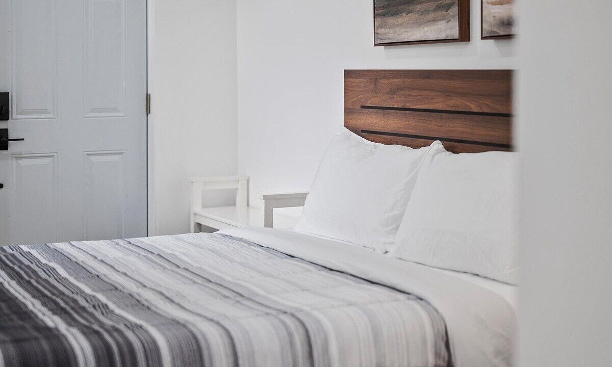 Photo of Bedroom in Shadyside