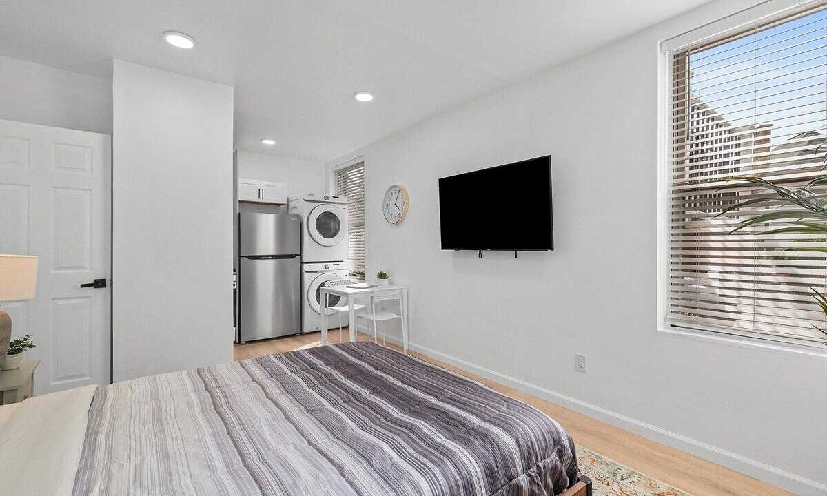 Photo of Bedroom in Shadyside