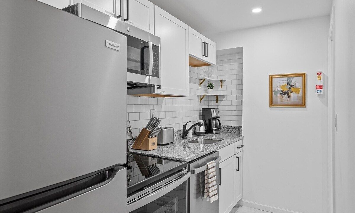 Photo of Kitchen in Shadyside