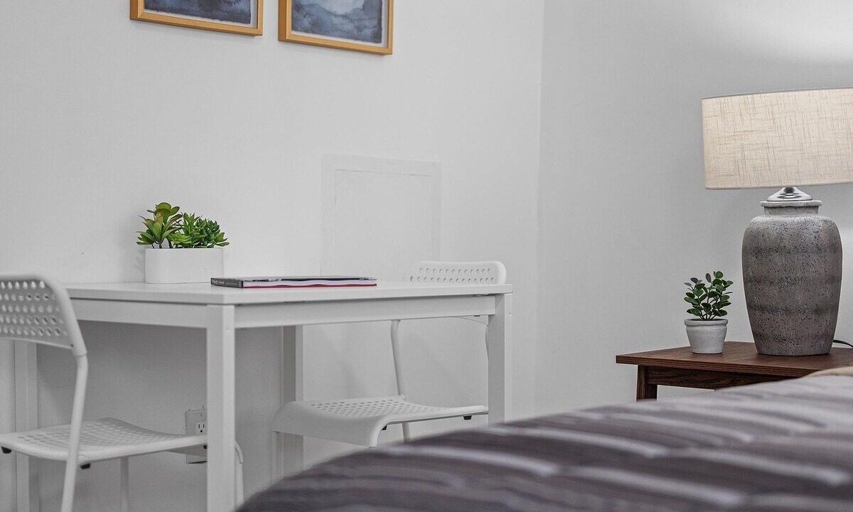 Photo of Bedroom in Shadyside