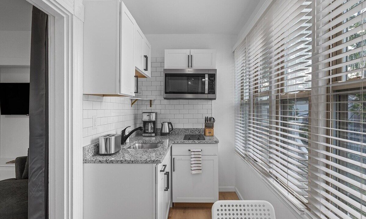 Photo of Kitchen in Shadyside