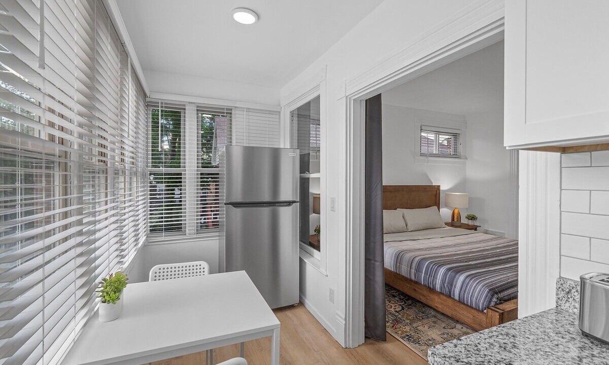 Photo of Bedroom in Shadyside