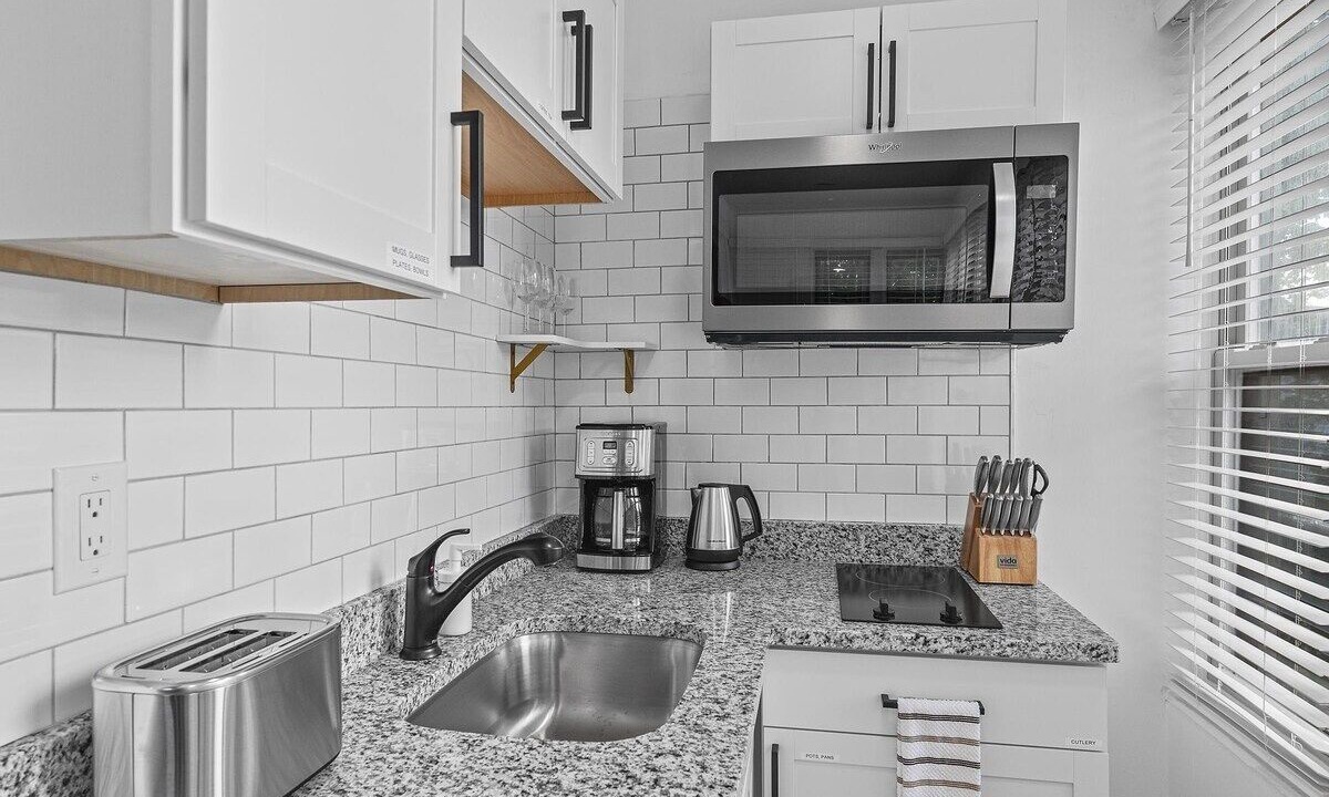 Photo of Kitchen in Shadyside