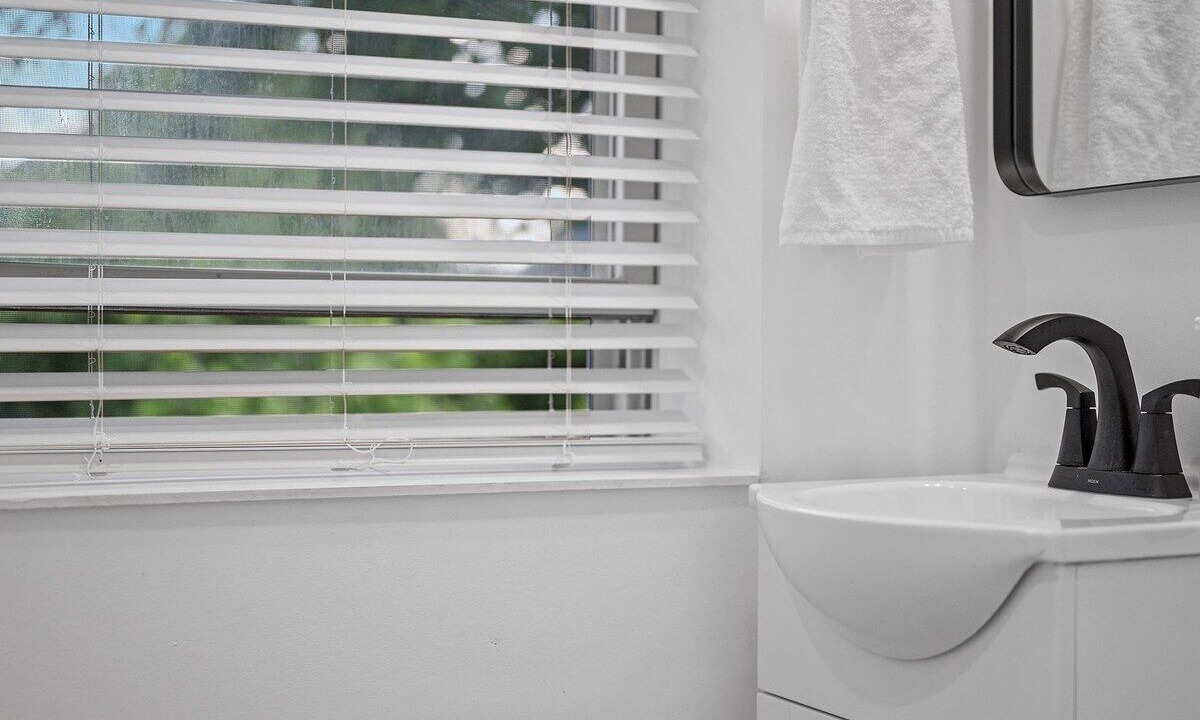 Photo of Bathroom in Shadyside