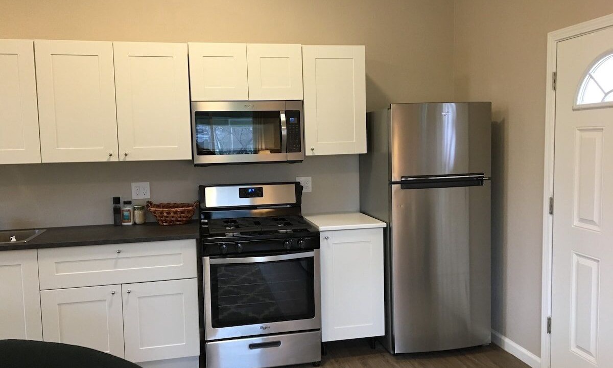 Photo of Kitchen in Middletown