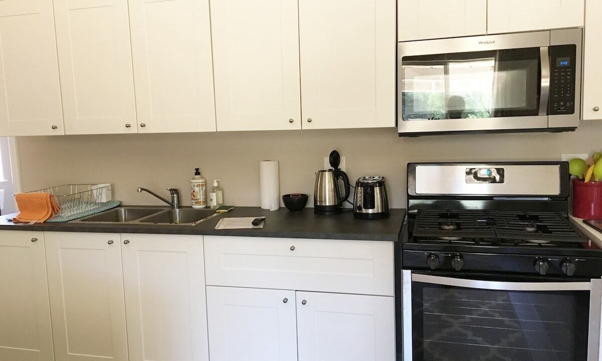 Photo of Kitchen in Middletown