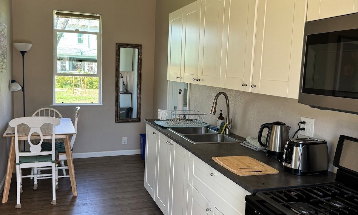 Photo of Kitchen in Middletown