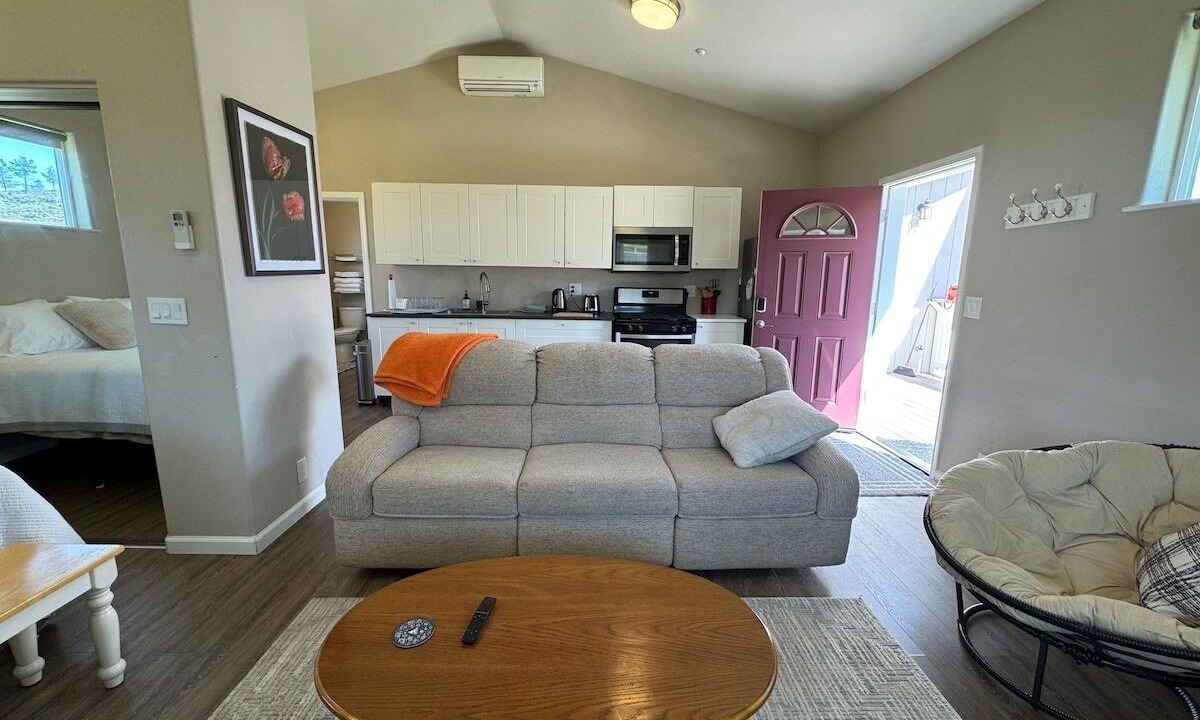 Photo of Livingroom in Middletown