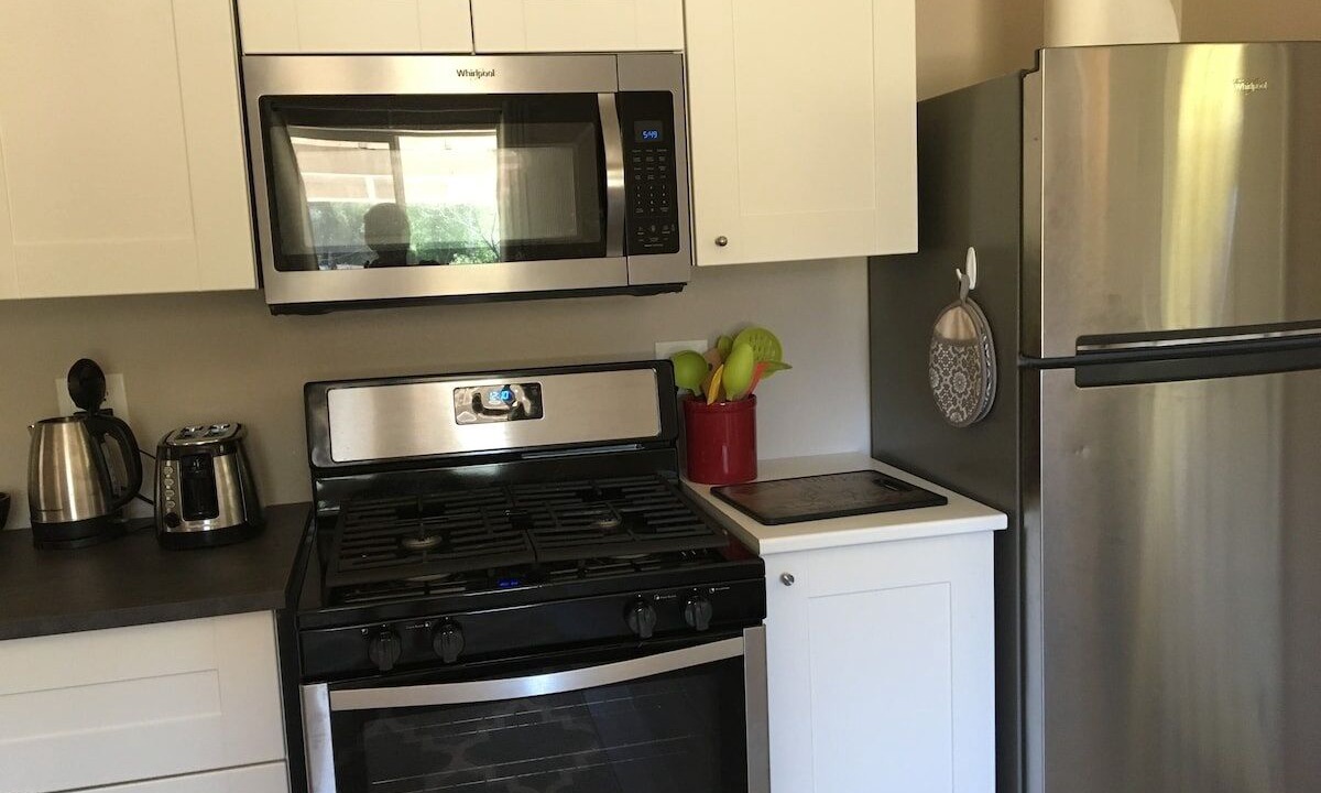 Photo of Kitchen in Middletown