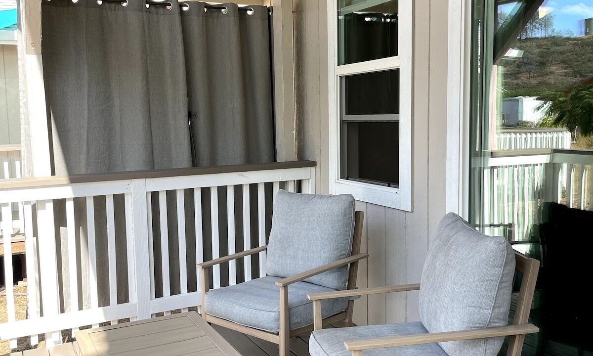 Photo of Patio Balcony in Middletown