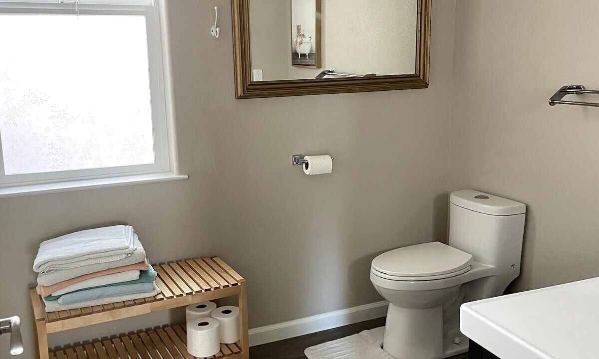 Photo of Bathroom in Middletown