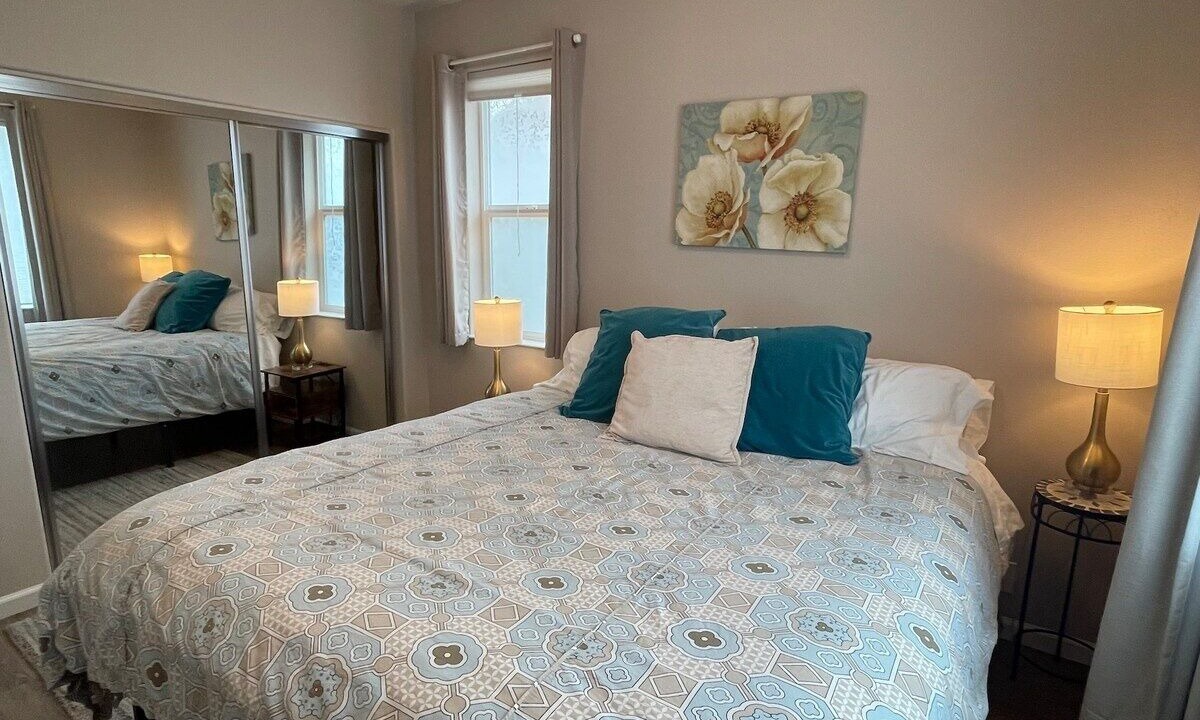 Photo of Bedroom in Middletown