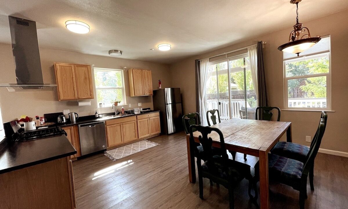 Photo of Kitchen in Middletown