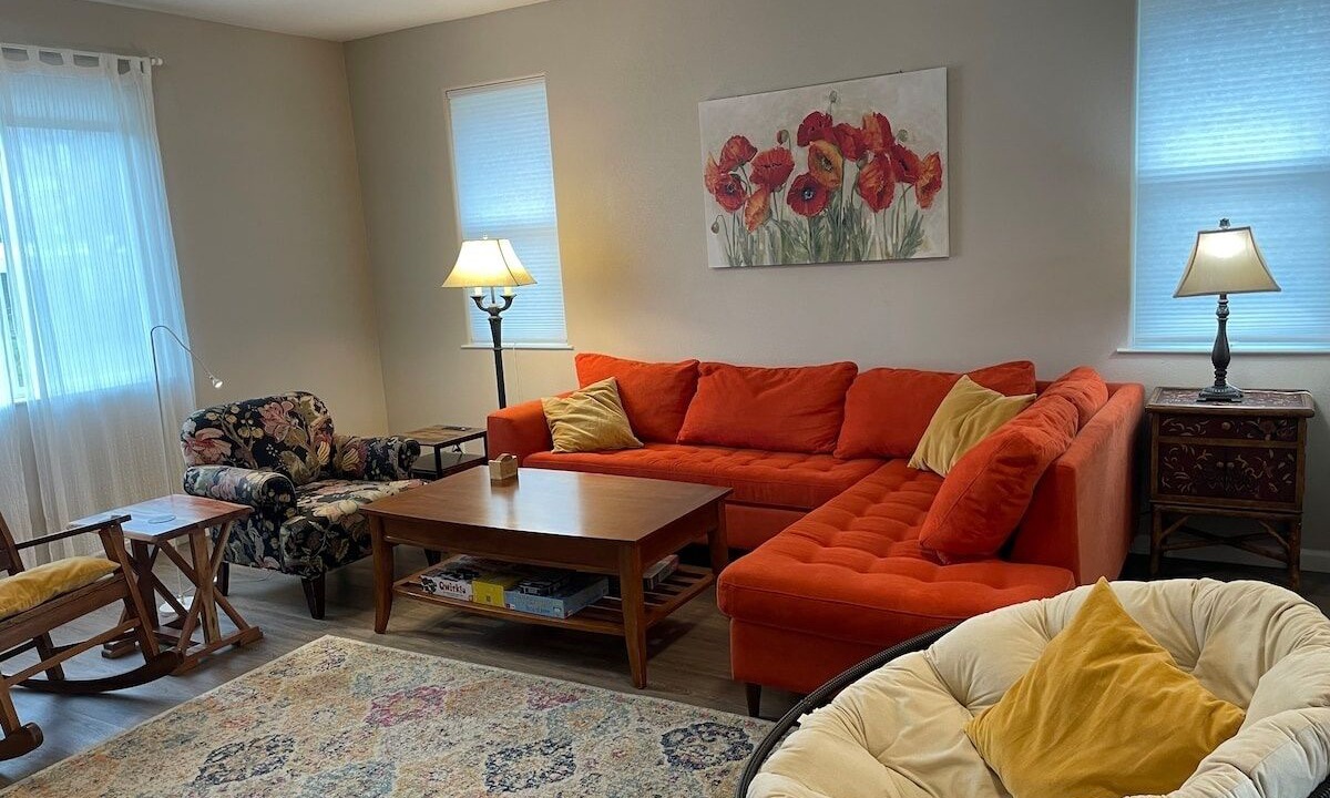 Photo of Livingroom in Middletown