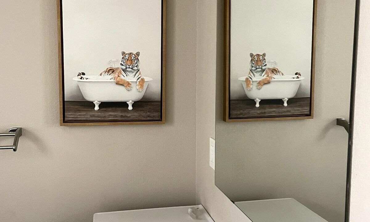 Photo of Bathroom in Middletown