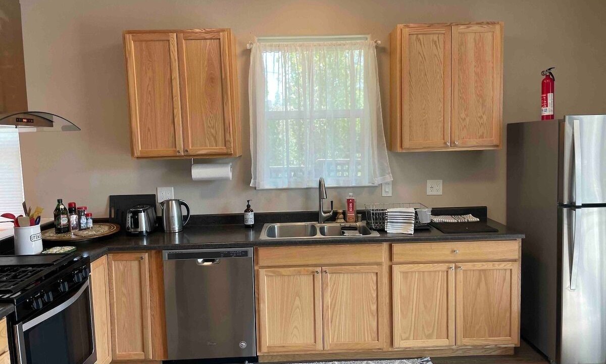 Photo of Kitchen in Middletown