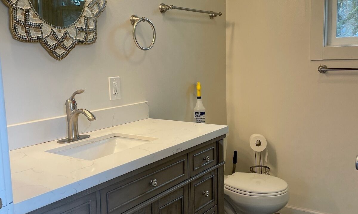 Photo of Bathroom in Middletown