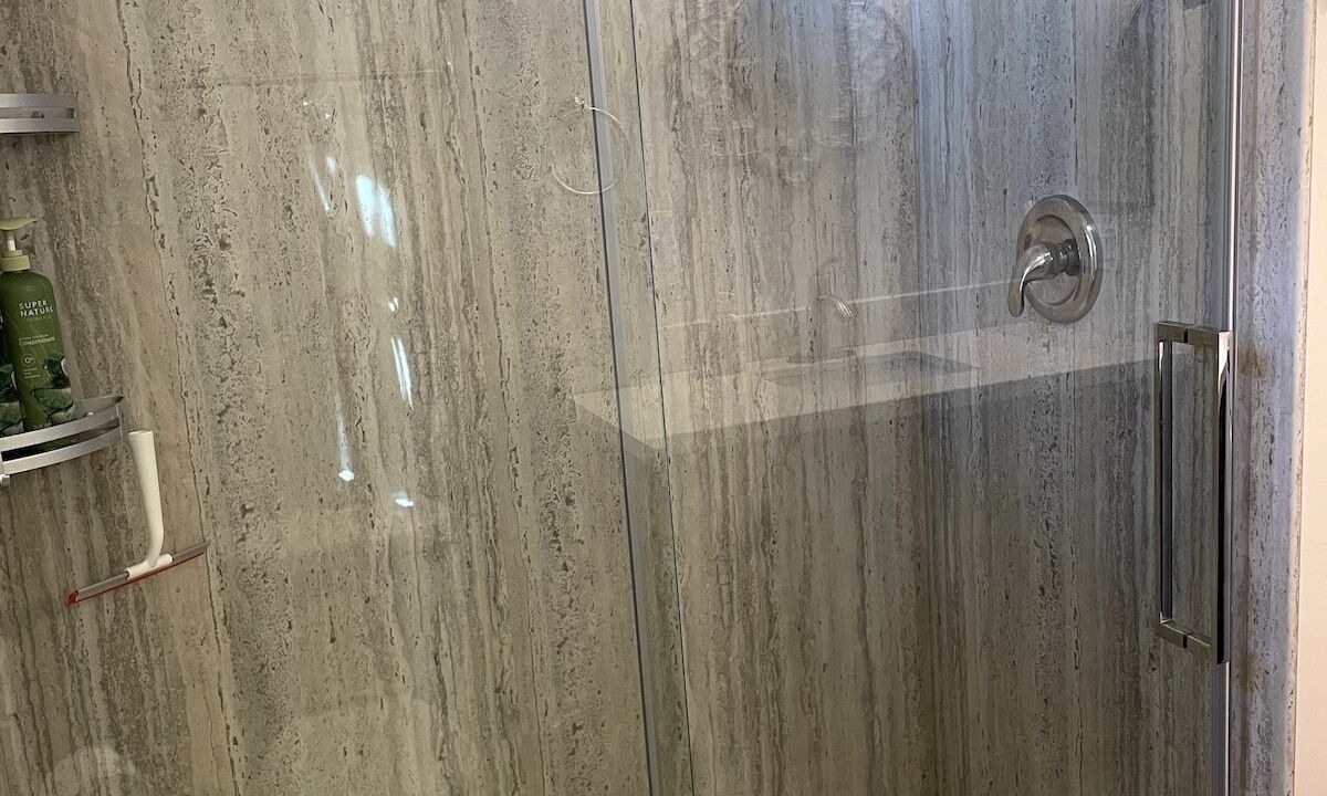 Photo of Bathroom in Middletown