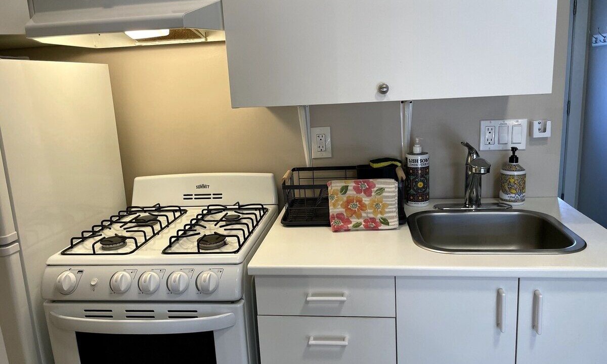 Photo of Kitchen in Middletown