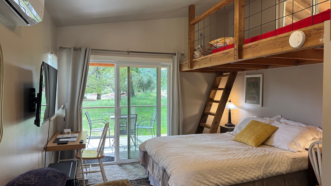 Photo of Bedroom in Middletown