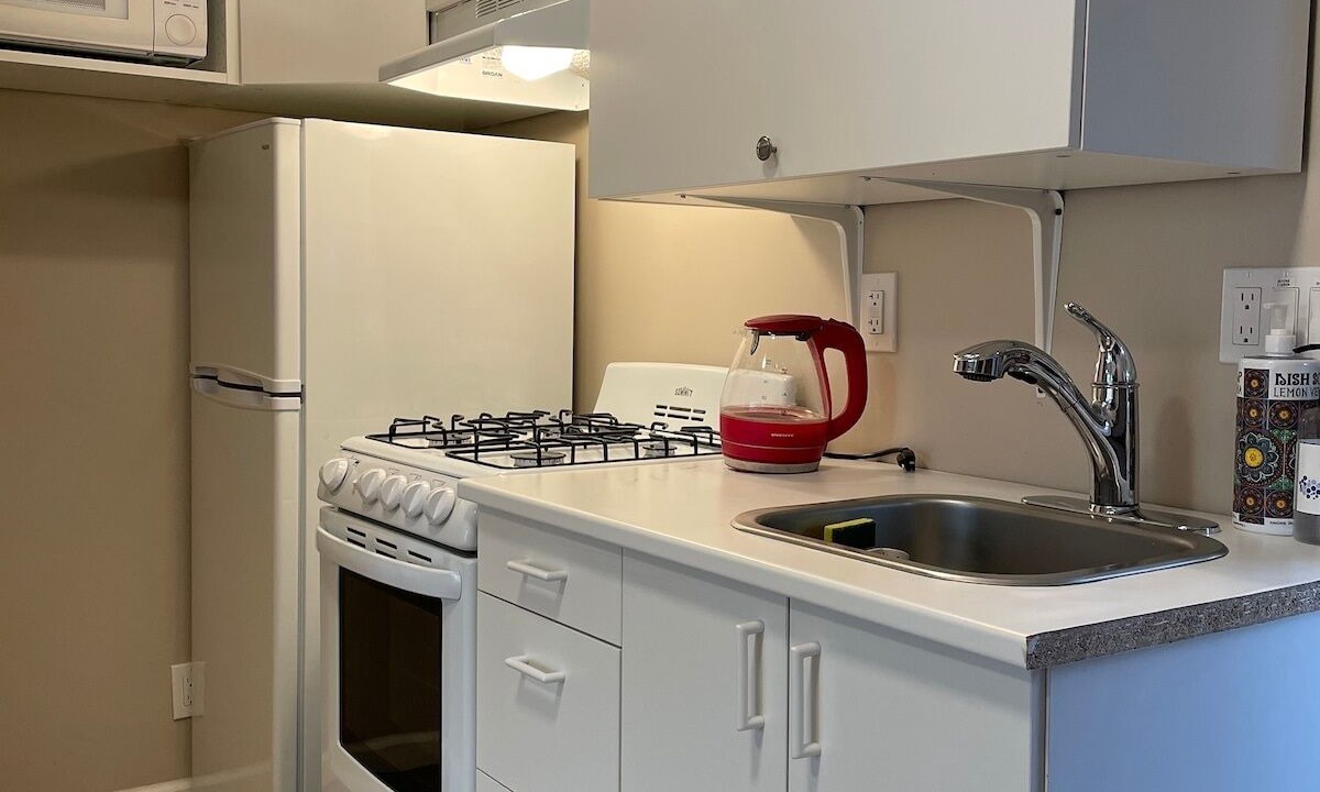 Photo of Kitchen in Middletown