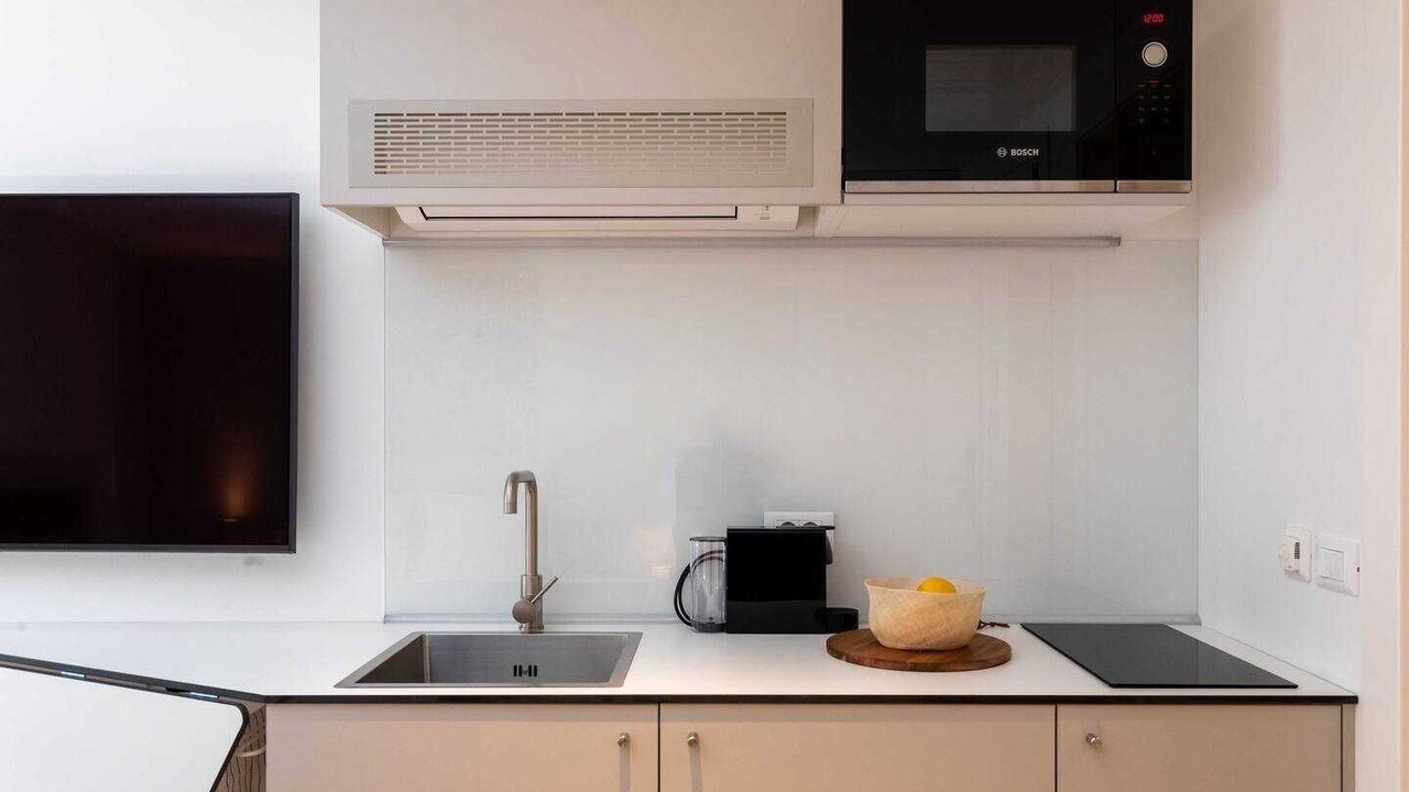 Photo of Kitchen in Dubrovnik Old Town