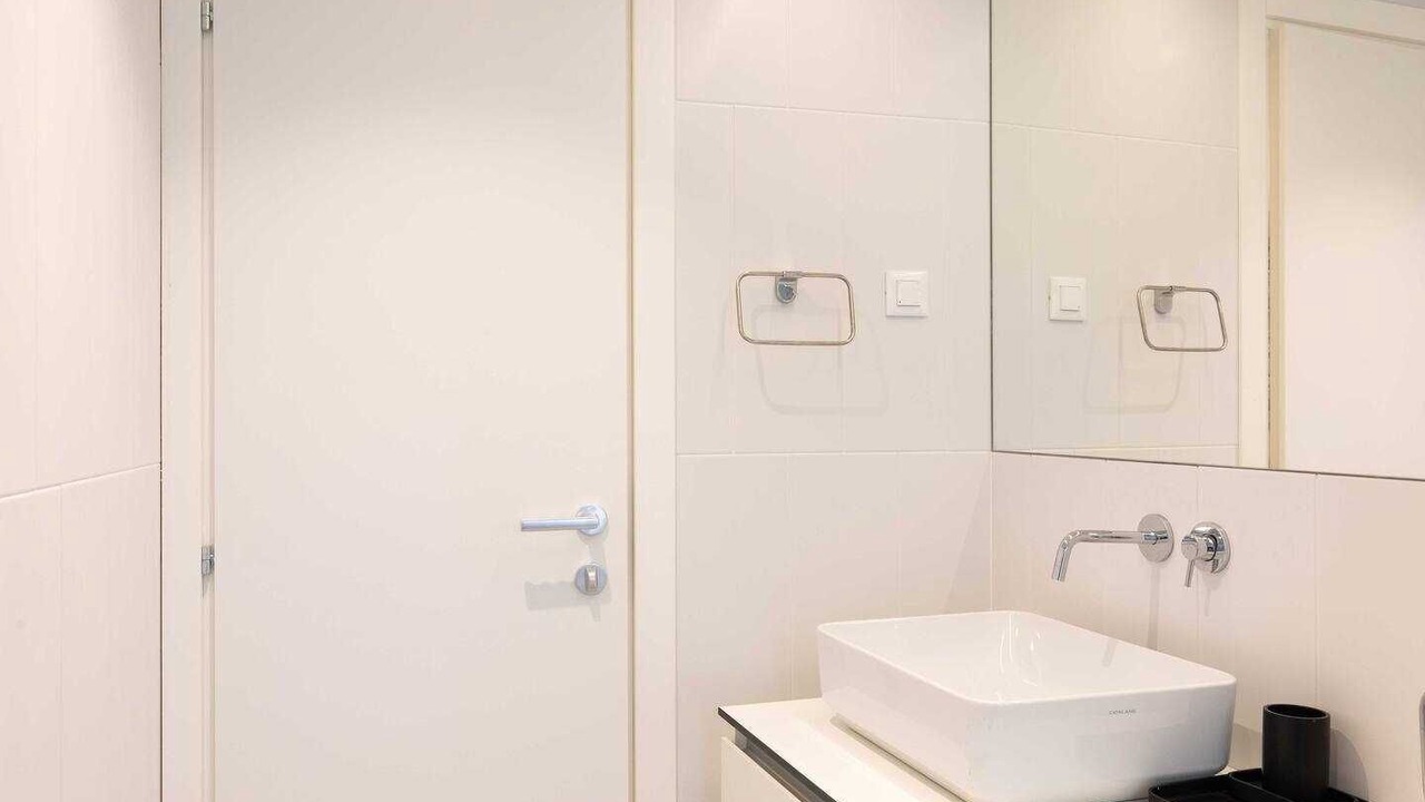 Photo of Bathroom in Dubrovnik Old Town