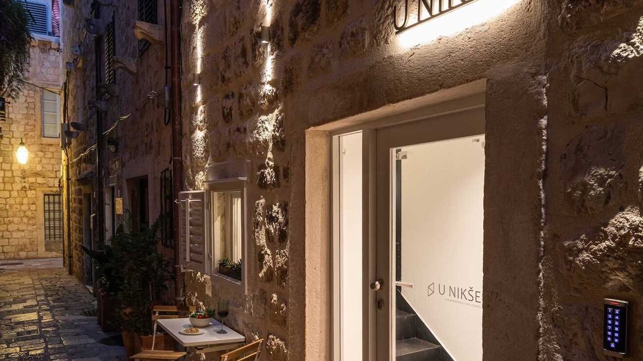 Photo of Outdoor in Dubrovnik Old Town