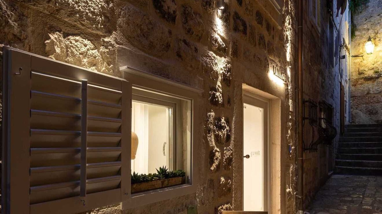 Photo of Outdoor in Dubrovnik Old Town