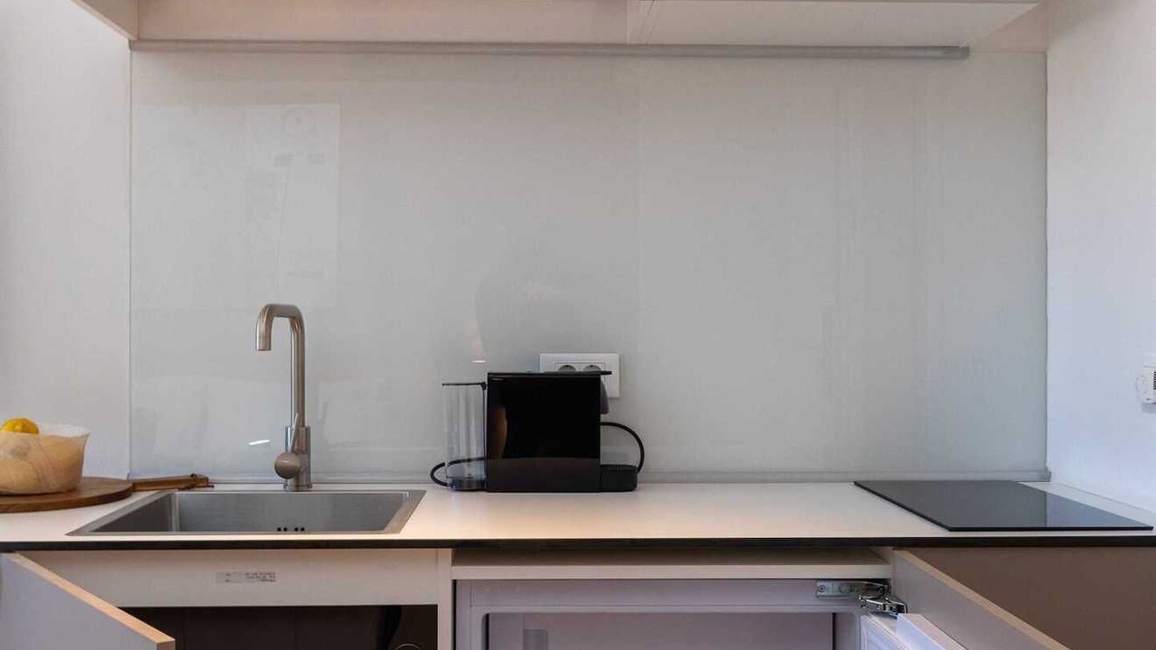 Photo of Kitchen in Dubrovnik Old Town