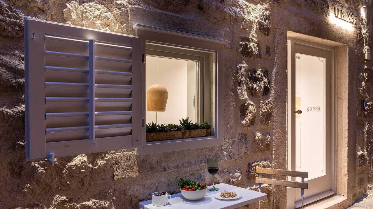 Photo of Outdoor in Dubrovnik Old Town