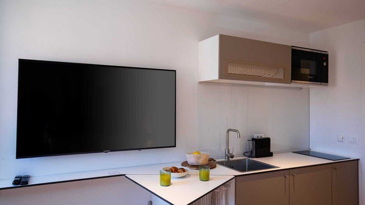 Photo of Kitchen in Dubrovnik Old Town