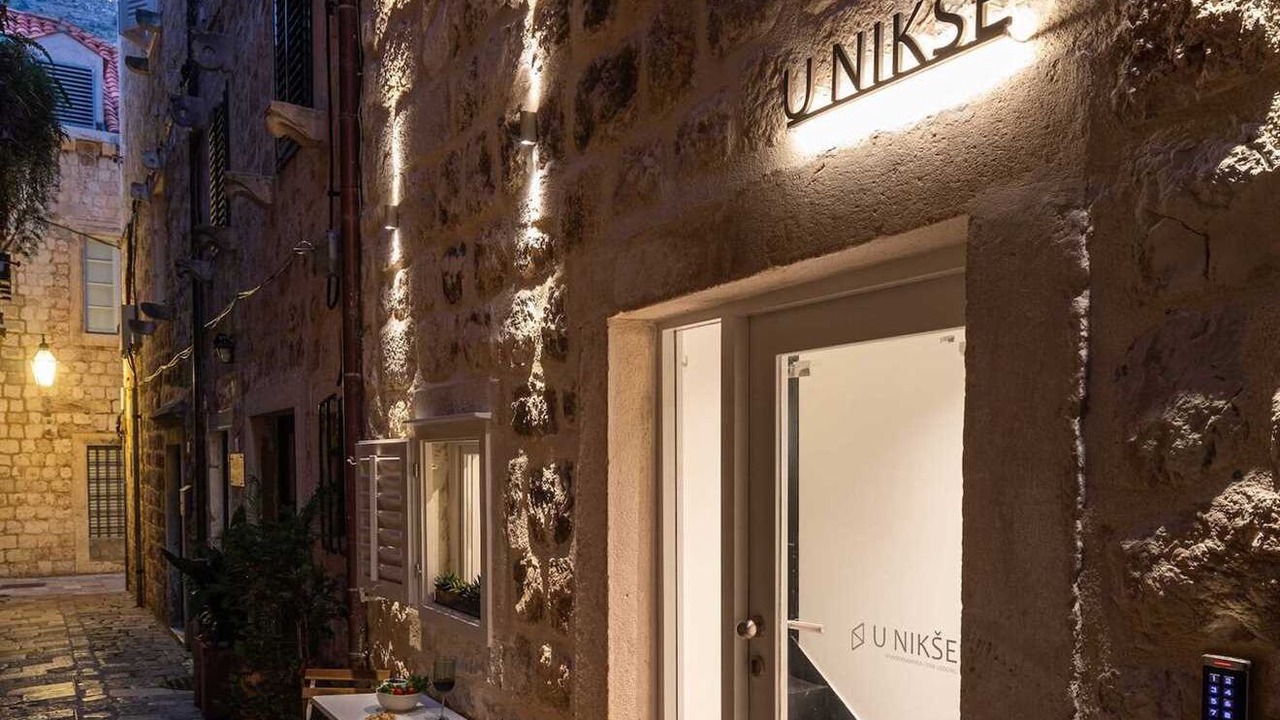 Photo of Outdoor in Dubrovnik Old Town
