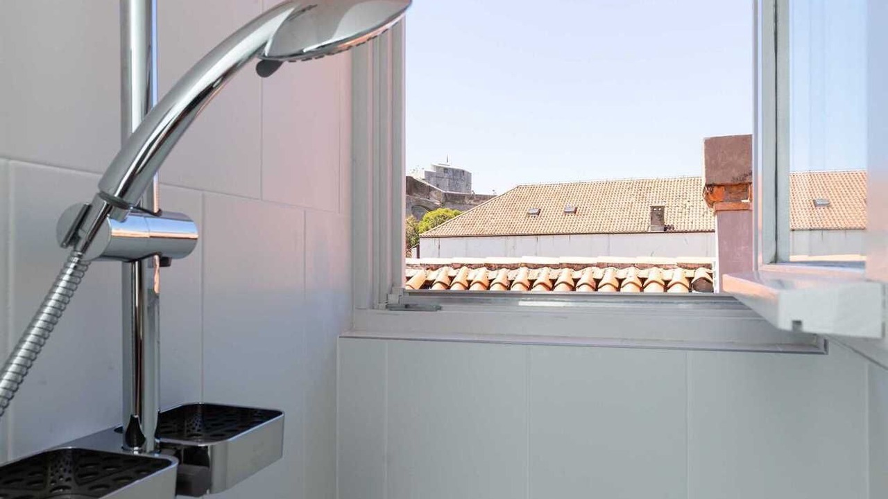 Photo of Bathroom in Dubrovnik Old Town