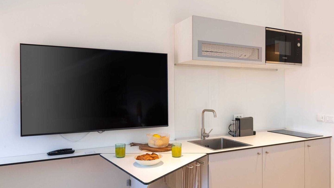 Photo of Kitchen in Dubrovnik Old Town