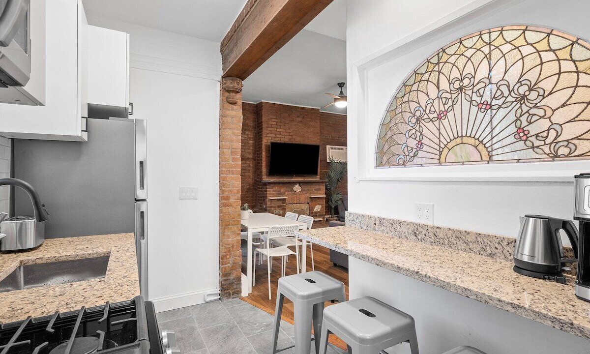 Photo of Kitchen in Shadyside