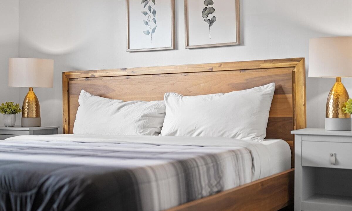 Photo of Bedroom in Shadyside