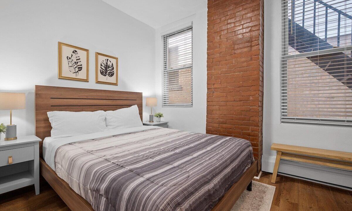 Photo of Bedroom in Shadyside