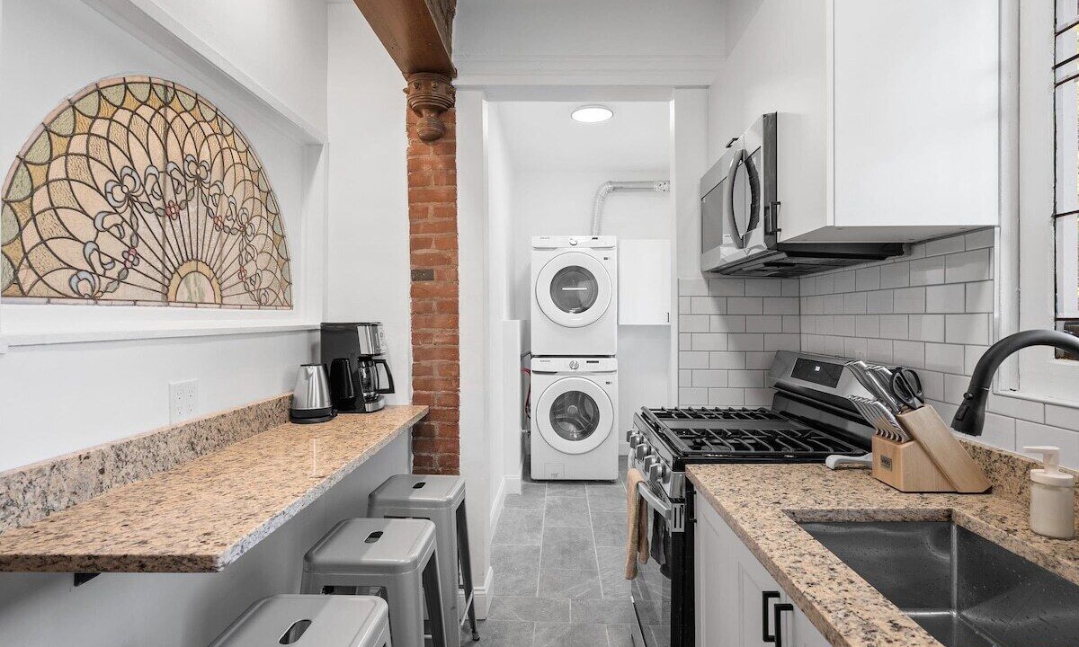 Photo of Kitchen in Shadyside