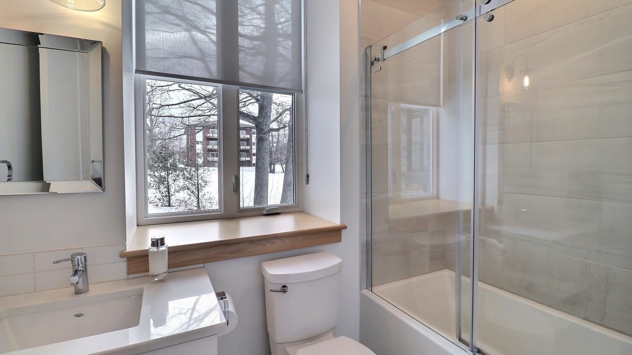 Photo of Bathroom in Moncton