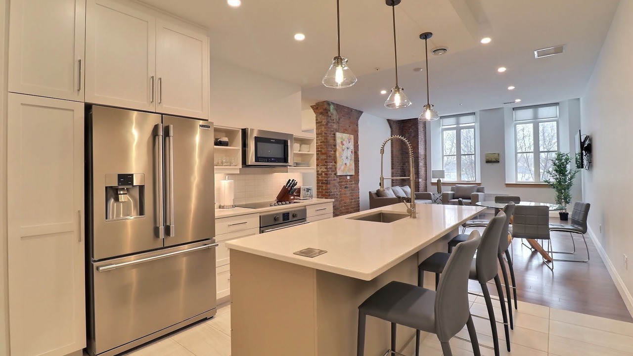 Photo of Kitchen in Moncton