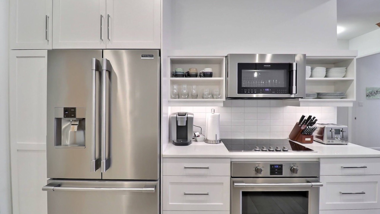 Photo of Kitchen in Moncton